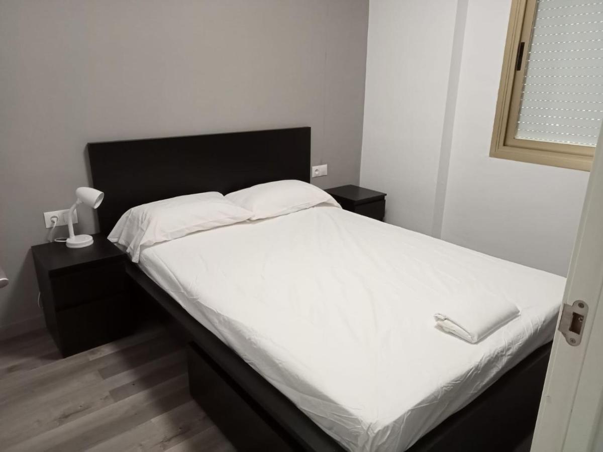 Apartamento Con Encanto,Piscina Y A 200 Metros De La Playa Salou Extérieur photo
