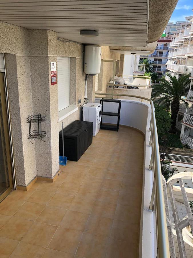 Apartamento Con Encanto,Piscina Y A 200 Metros De La Playa Salou Extérieur photo