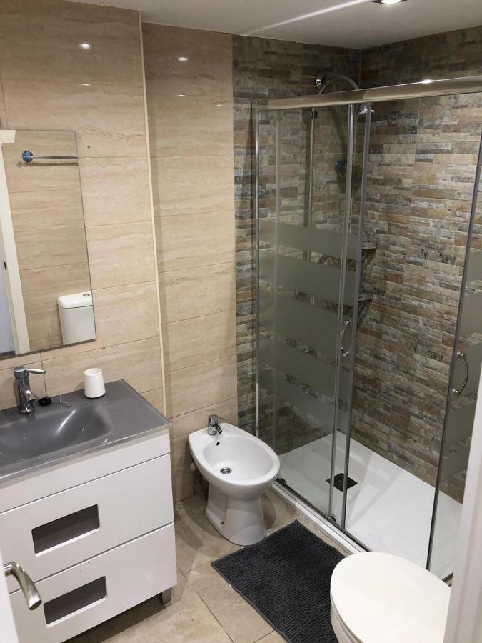 Apartamento Con Encanto,Piscina Y A 200 Metros De La Playa Salou Extérieur photo