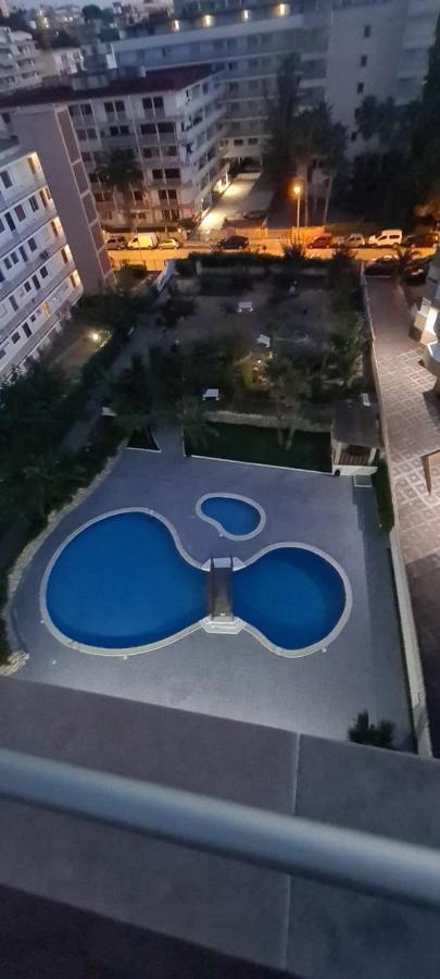 Apartamento Con Encanto,Piscina Y A 200 Metros De La Playa Salou Extérieur photo