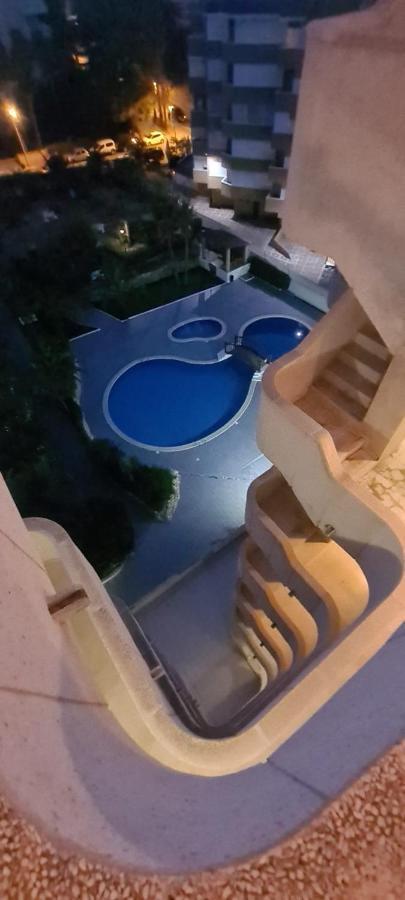 Apartamento Con Encanto,Piscina Y A 200 Metros De La Playa Salou Extérieur photo